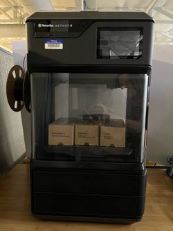 MakerBot Method X 3D Printer