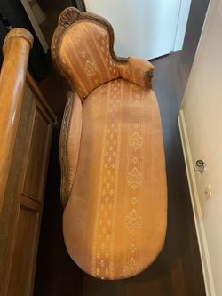 Chase (61” W x 28” D x 37” H)