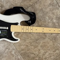 Fender precision bass for rock band 1 / 2 xbox 360