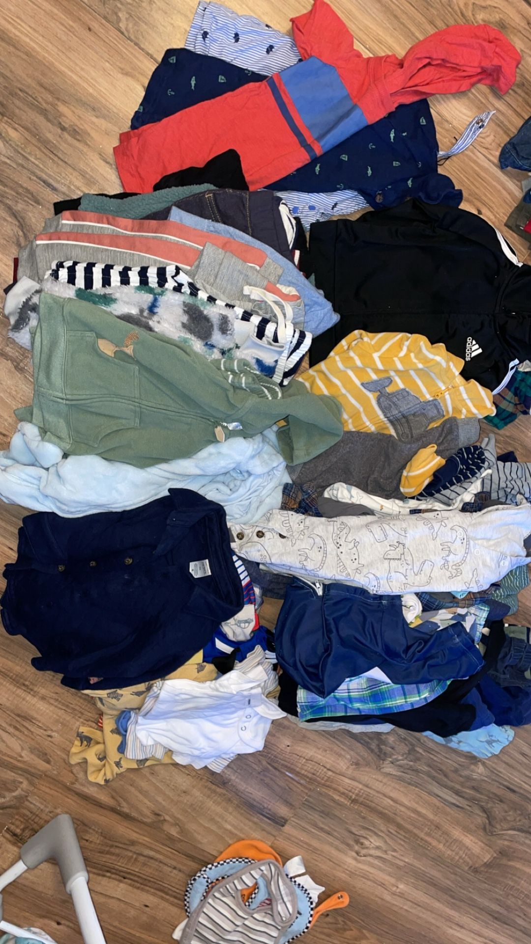 9 Month baby boy Clothes