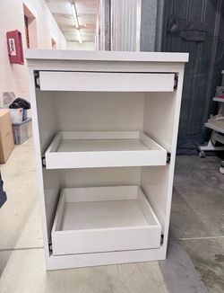 Salon Cart