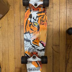 Skateboard 