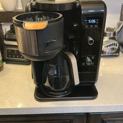 Ninja Hot & Cold Brewed System CP301