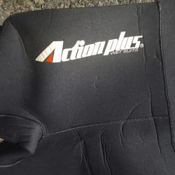 Medium Wetsuit