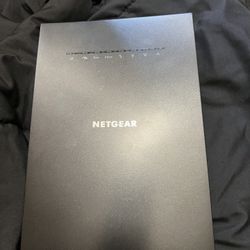NETGEAR Nighthawk X6s