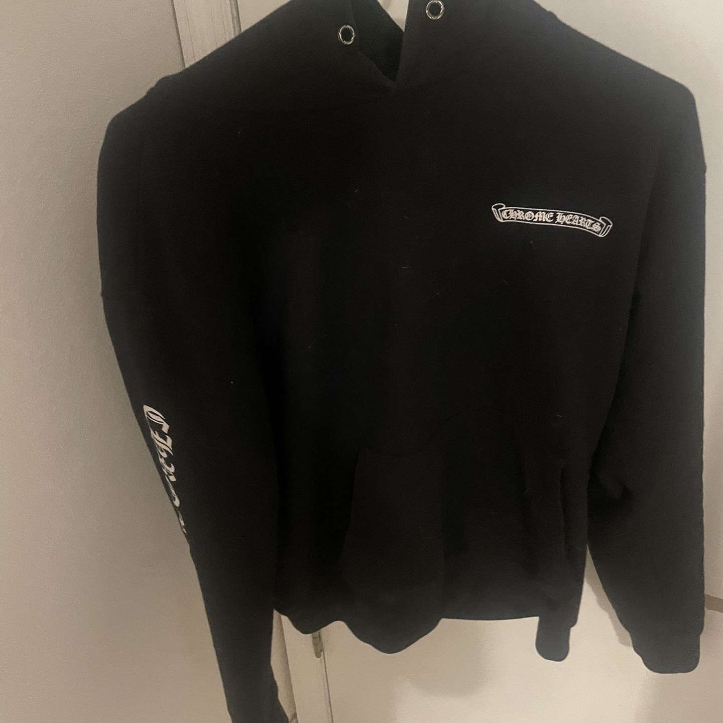 Chrome Hearts Hoodie