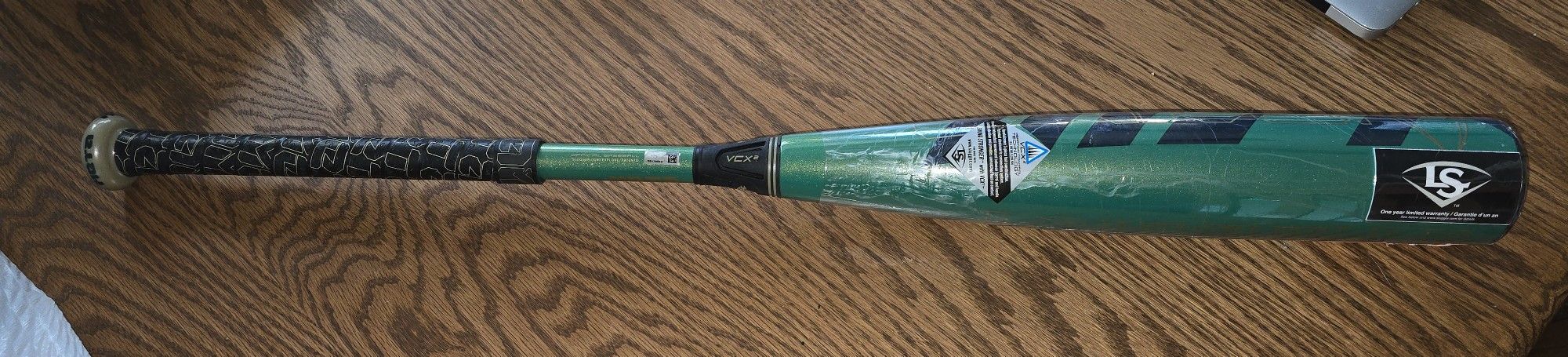 New2023 Louisville Slugger Meta (-10) USSSA Baseball Bat - 31"/21 oz