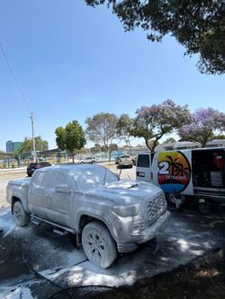 Car 🚗 Detail 🧼 Mobil 🧽 Wash