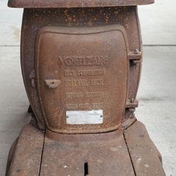 Vogelzang Stove