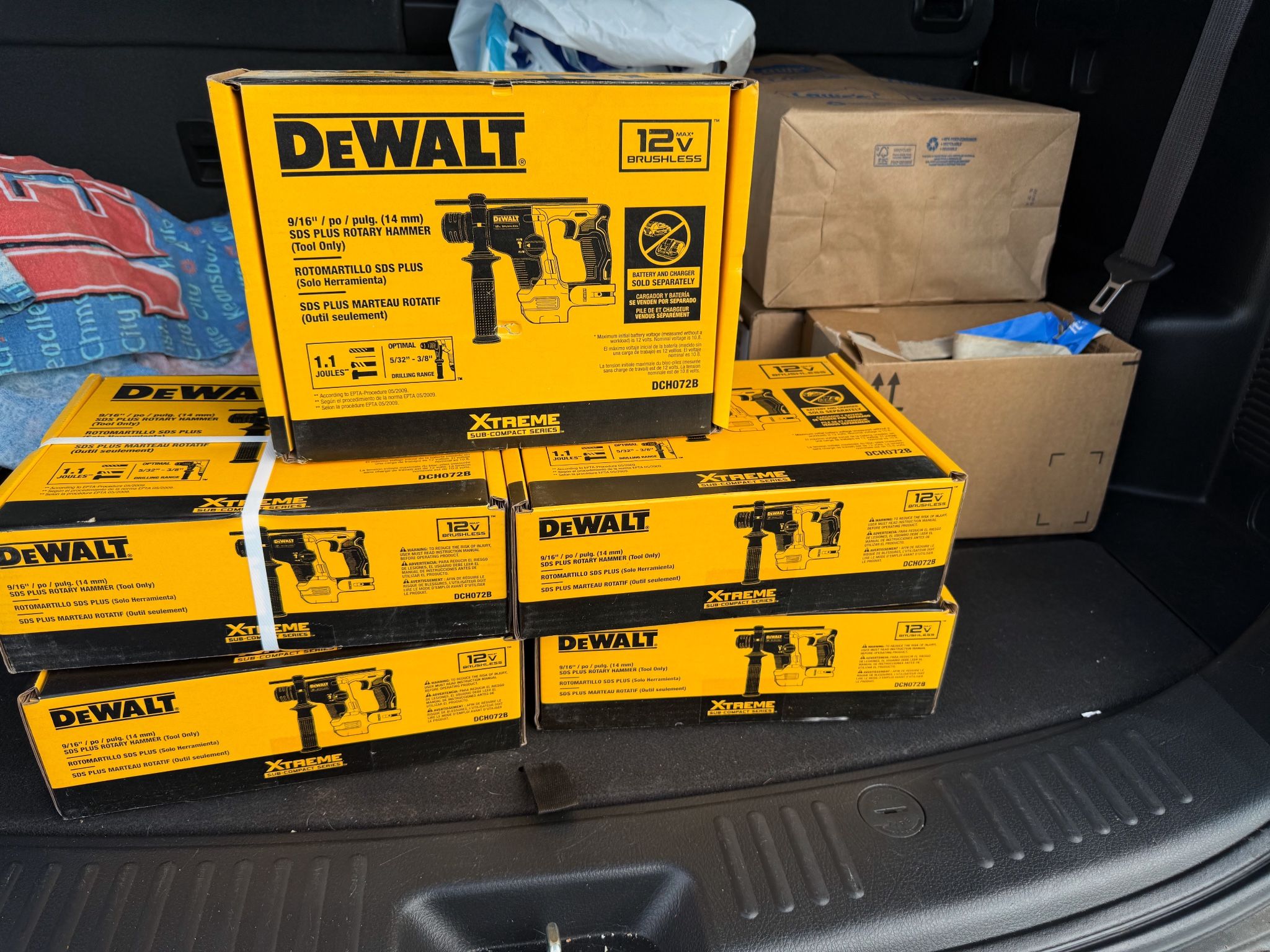 Dewalt