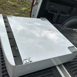 Washer and Dryer Risers