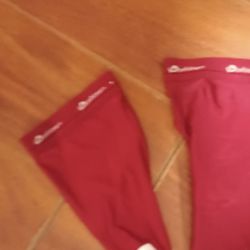 Sport Sleeves