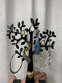 Earrings - $5/pair