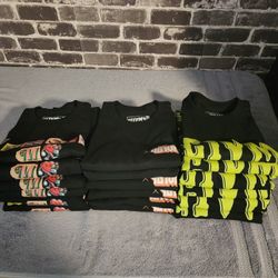 Custom T Shirt Printing