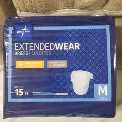 PAMPERS/SPECIAL NEEDS DIAPERS 