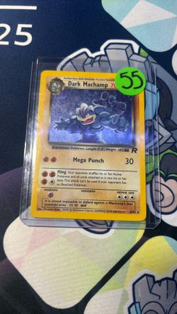 Dark Machamp (10)
