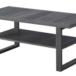 High Quality Modern New Wooden Coffee Table