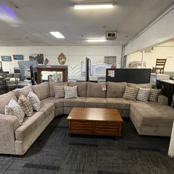 Sectional 