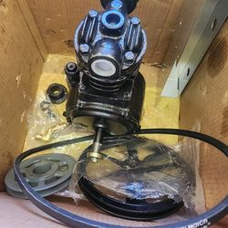 Air Compressor Pump