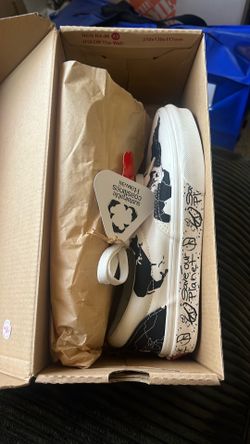 Vans Era