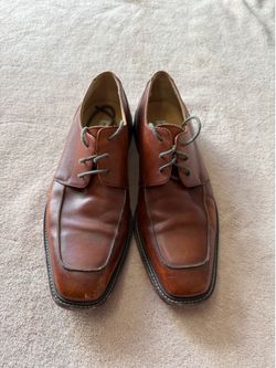 Dress shoes size 9