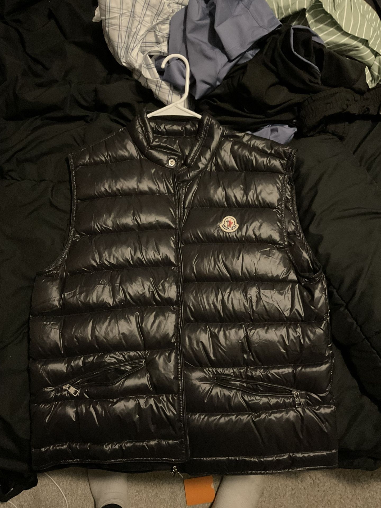 Moncler Vest