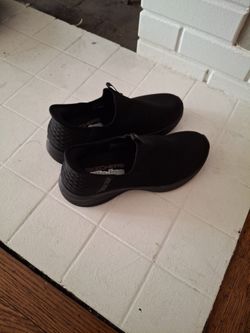 Skechers Slip-ins Slip Ins Great Condition Women Size  8.5