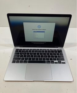 MacBook Air 13” 2020 i5 500gb Retina Touch ID