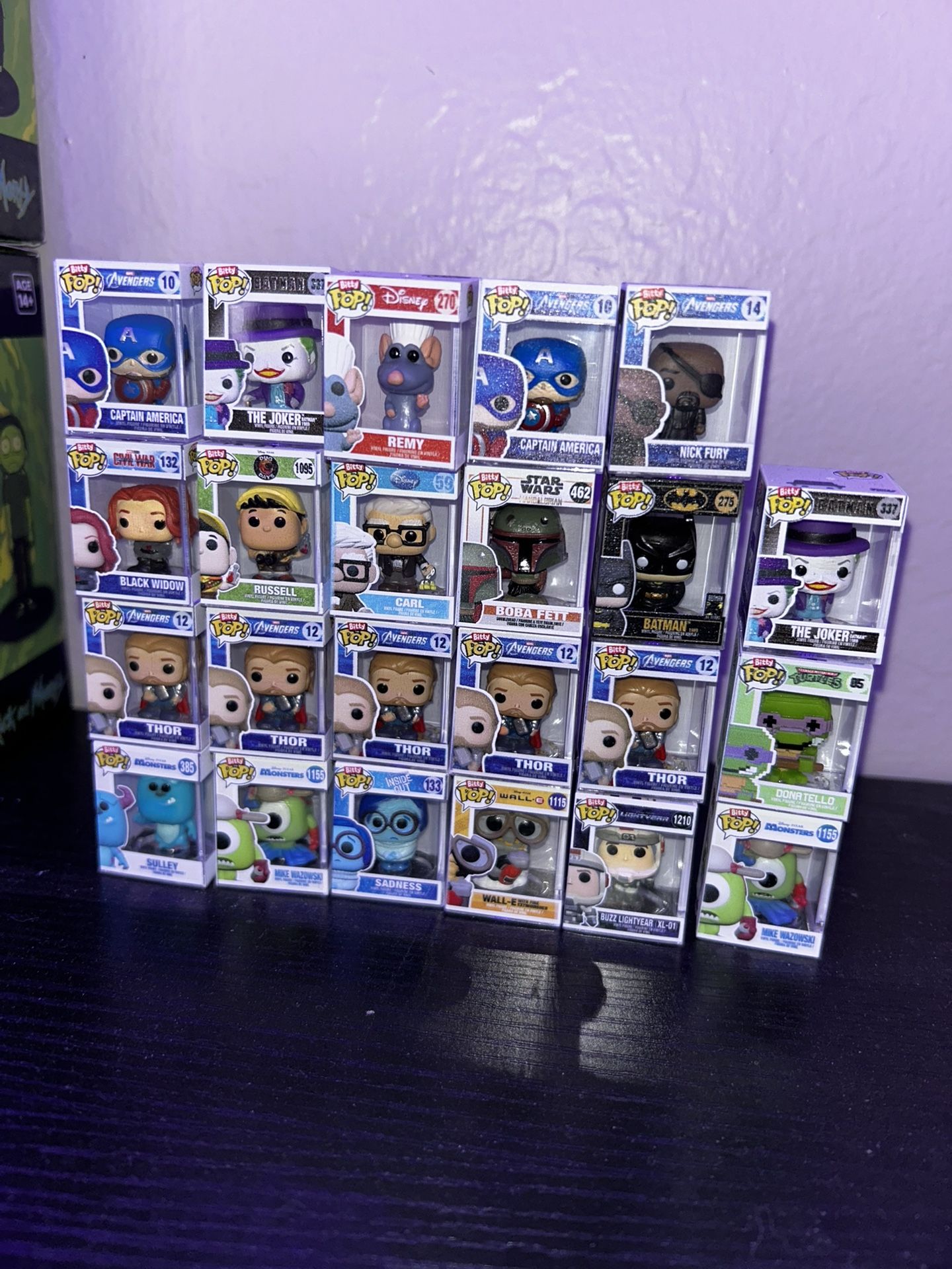 Funko Pop