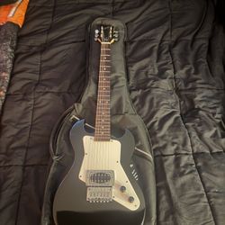 Electric Guitar 