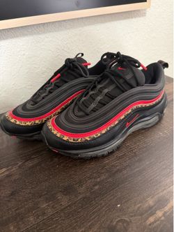 When Nike air max 97 si e 7.5 $80 firm
