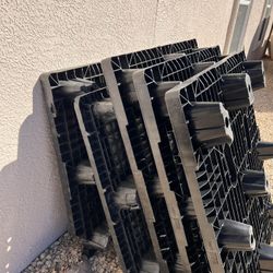 Plastic Pallets