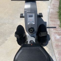 Rowing Machine 