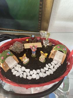 Mothers day decoration