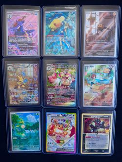Pokemon Singles