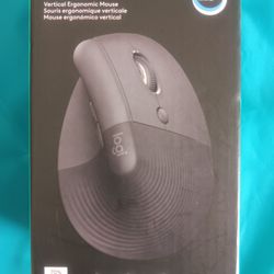 Logitech Wireless Mouse