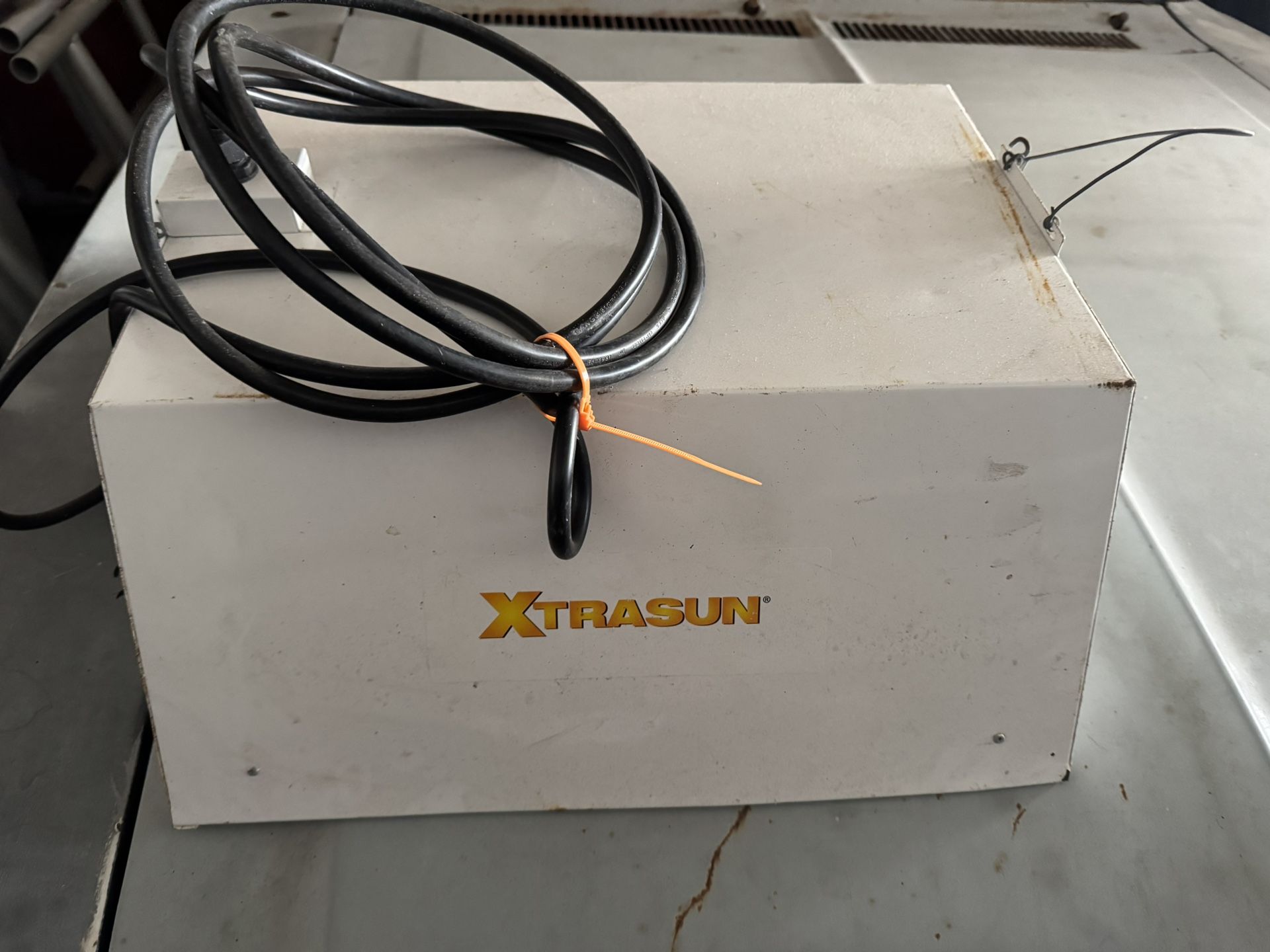 HYDROFARM LUMINAIRE SERIES Xt1ac