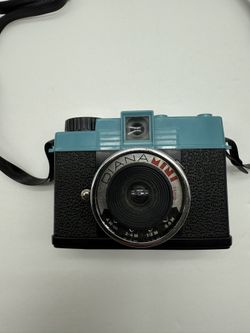 Diana Mini  35 mm Film 