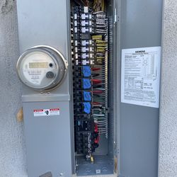 Electrical Box