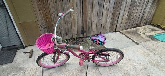 20 in Island Girl Bike