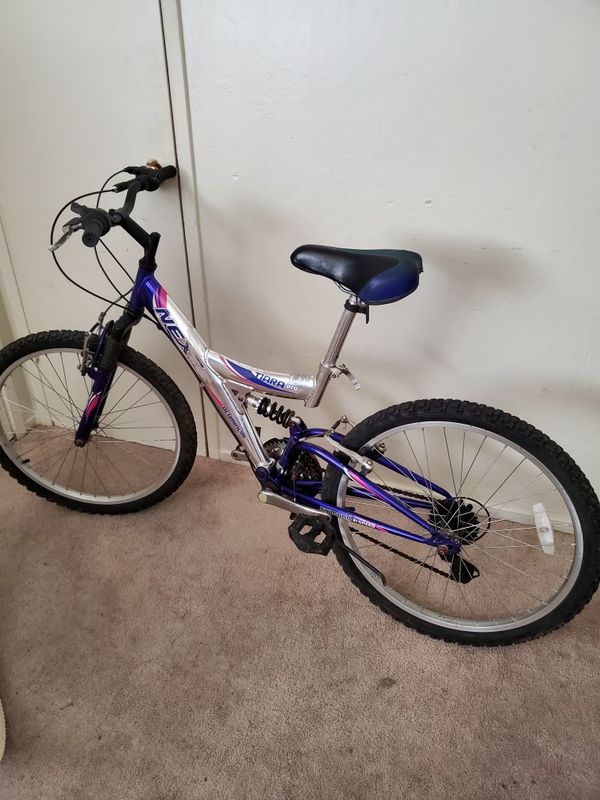 Nex mountain bike 24 for Sale in San Jose, CA OfferUp