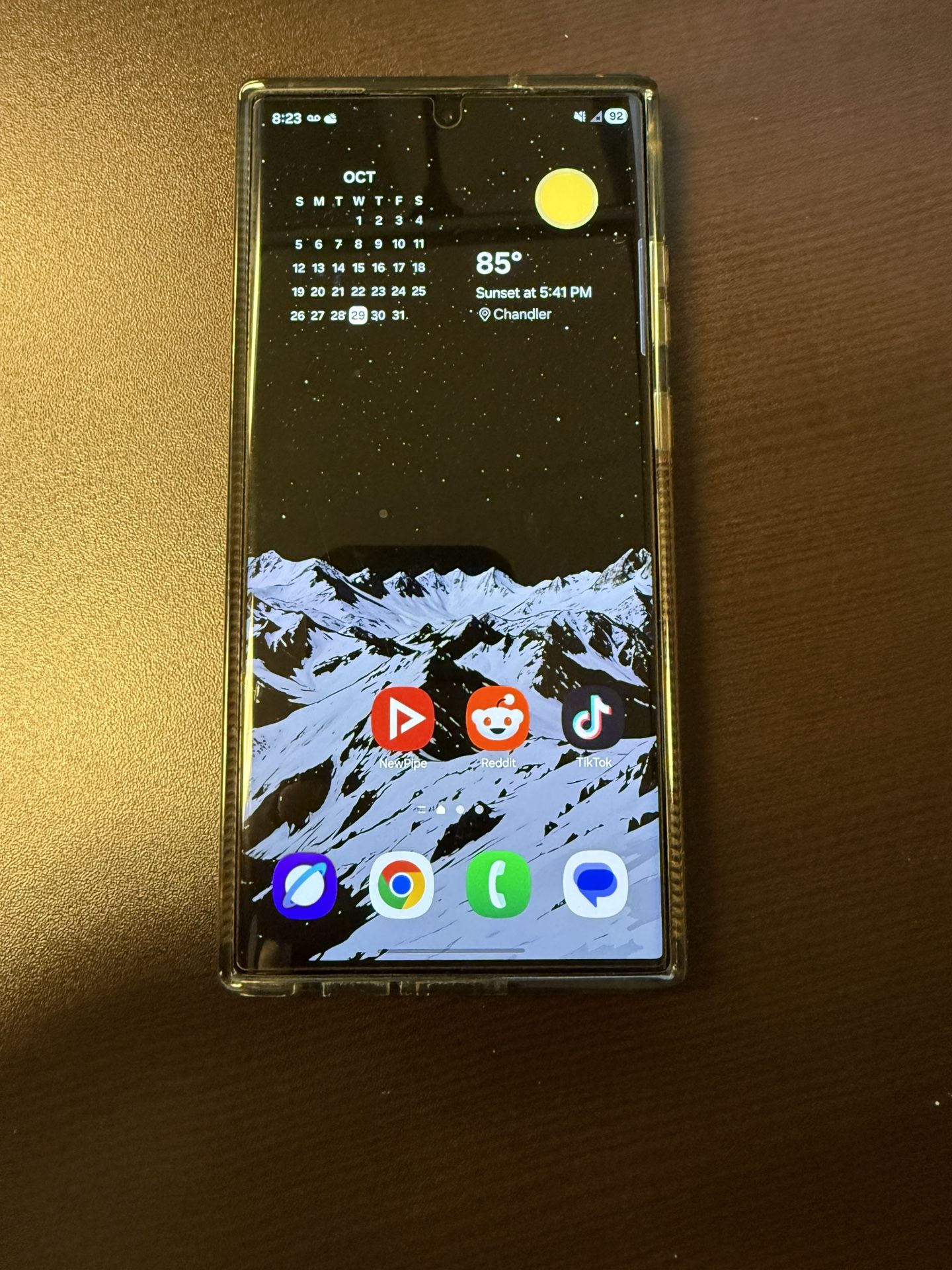 S23 Ultra 256GB Unlocked