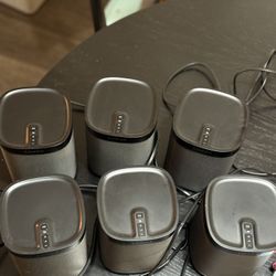 Sonos Play1s Black (6)
