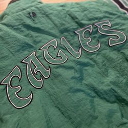 Vintage Eagles Coat / Jacket