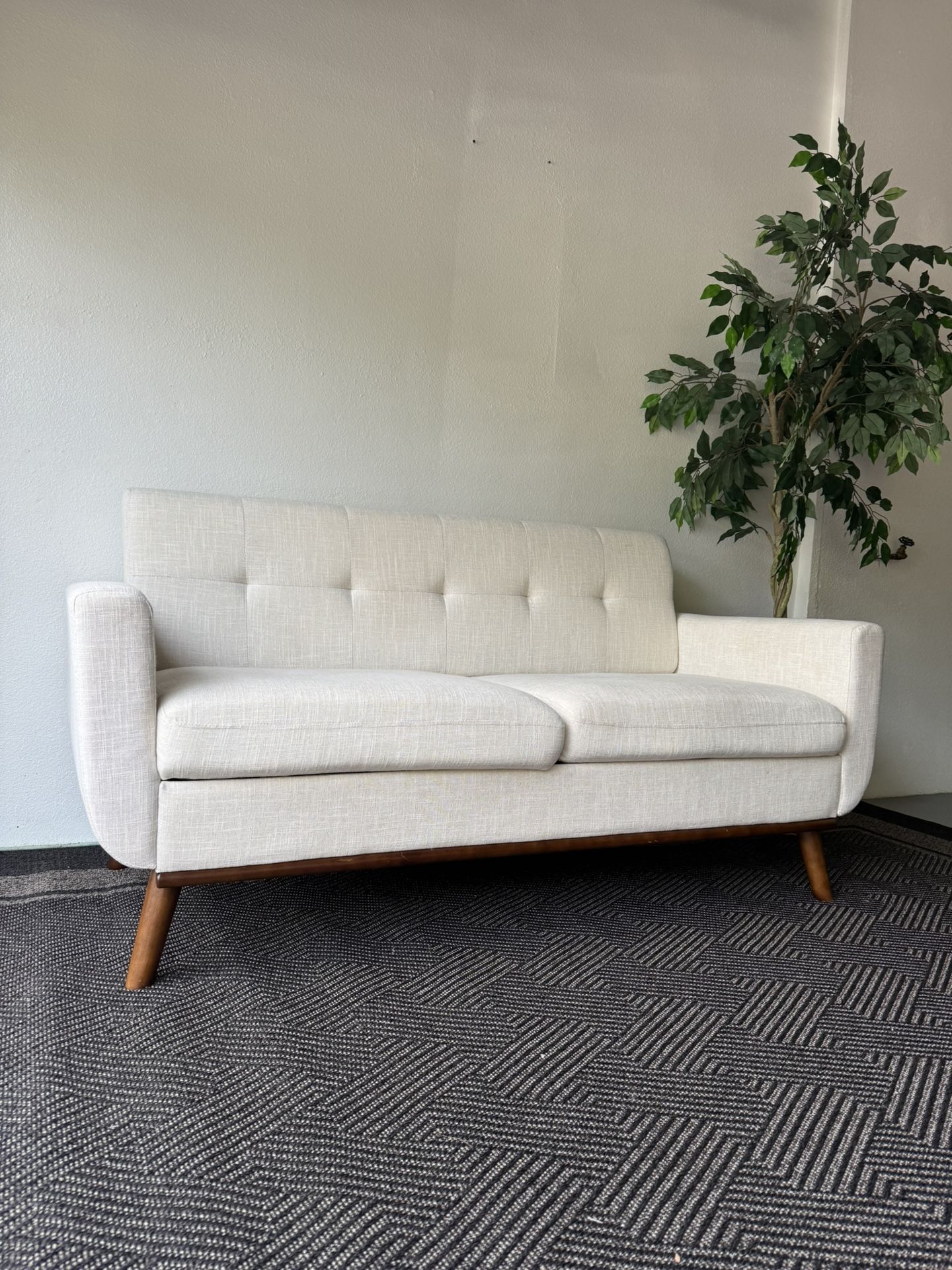 Mcm Style Sofa