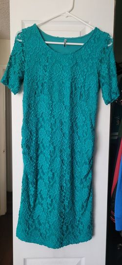 Maternity Dress