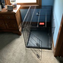 36” Dog Crate