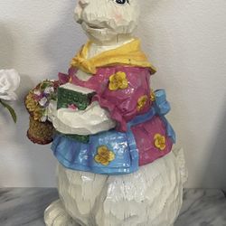 Vintage Rabbit