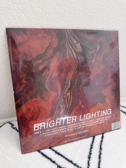 Free Elijah Wolf Vinyl Record