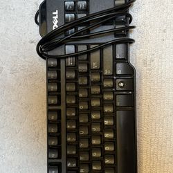 Keyboard